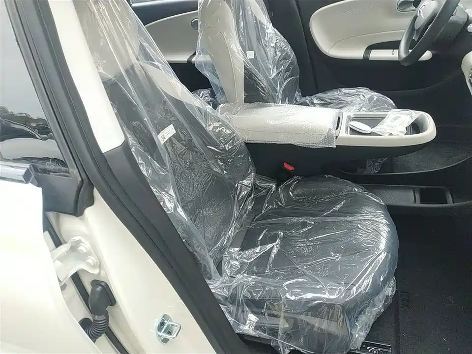 Dongfeng Nammi Nano 01