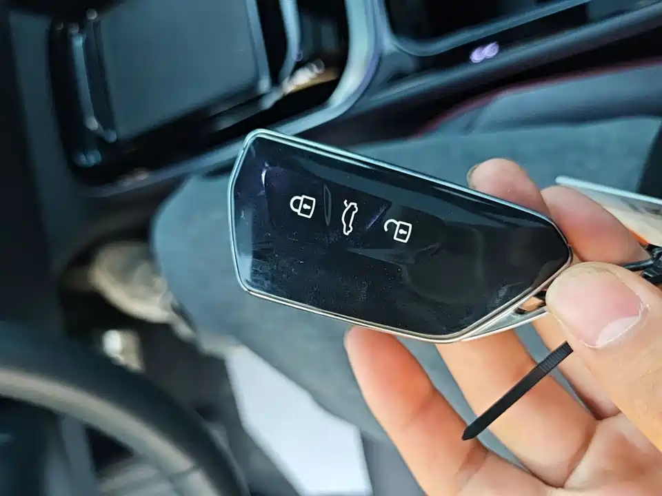 Volkswagen ID.4 CROZZ