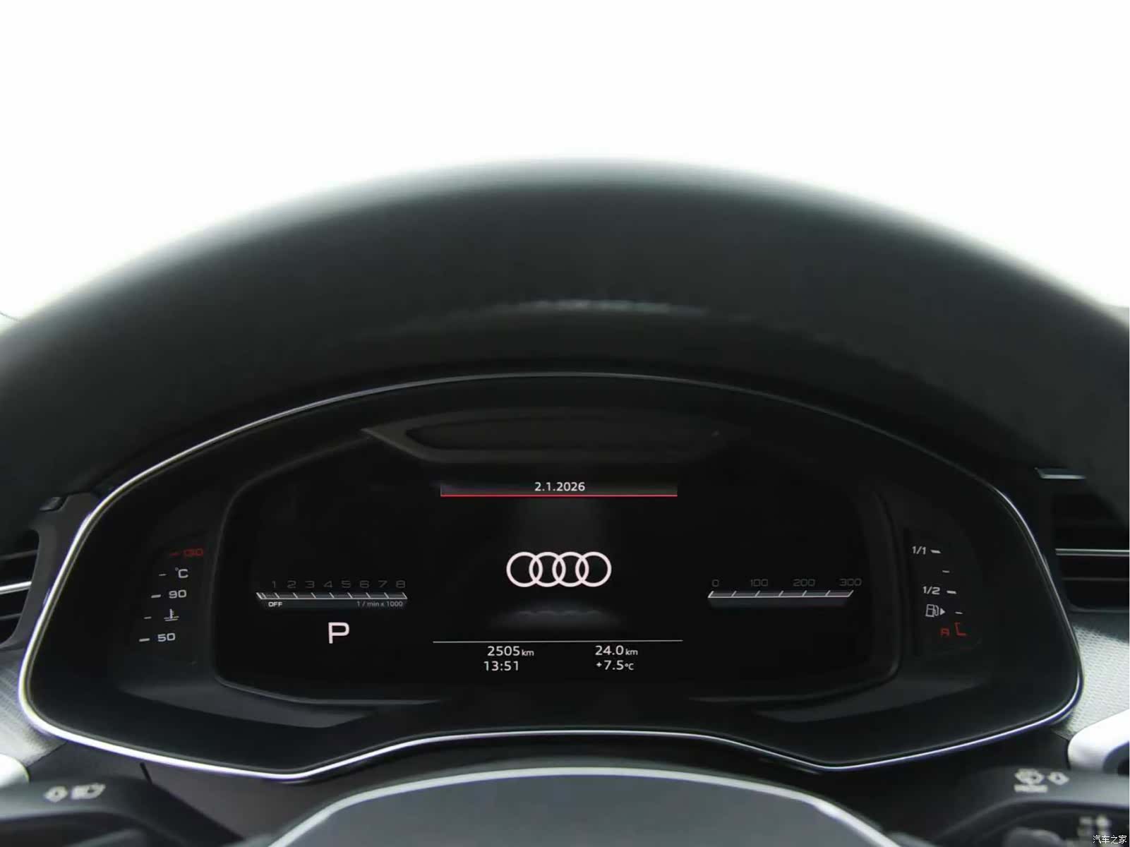 Audi A7, 2023 6