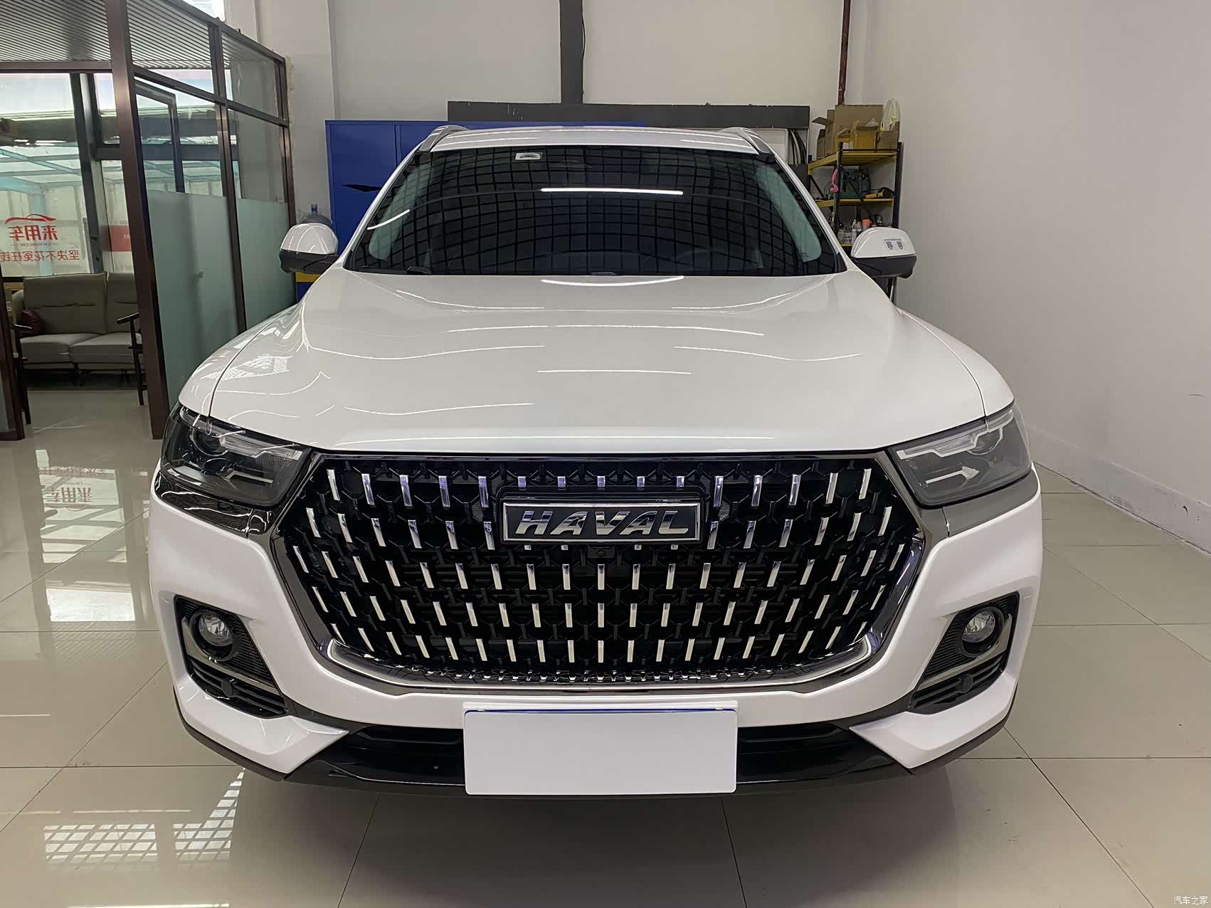 Haval H6, 2023 2
