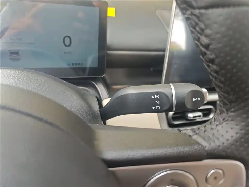 Wuling Wuling Bingguo PLUS