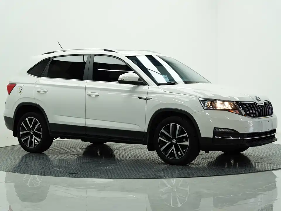 Skoda Komick Skoda Komick