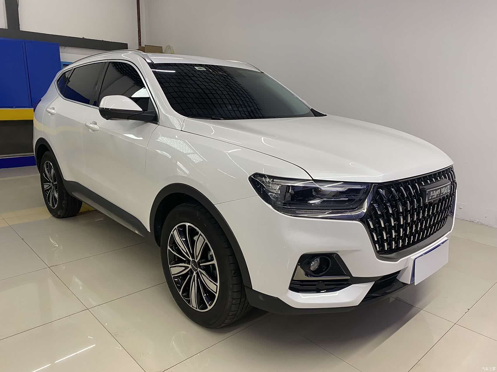 Haval H6, 2023 3