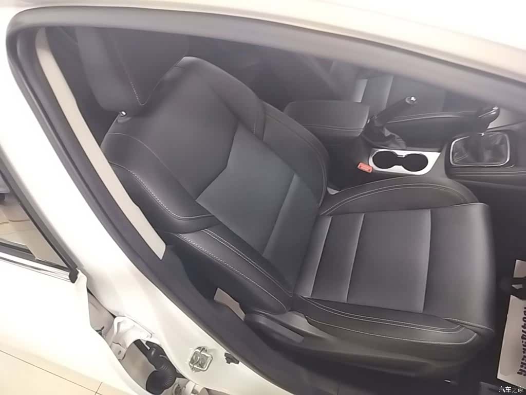 Changan Eado, 2019 25
