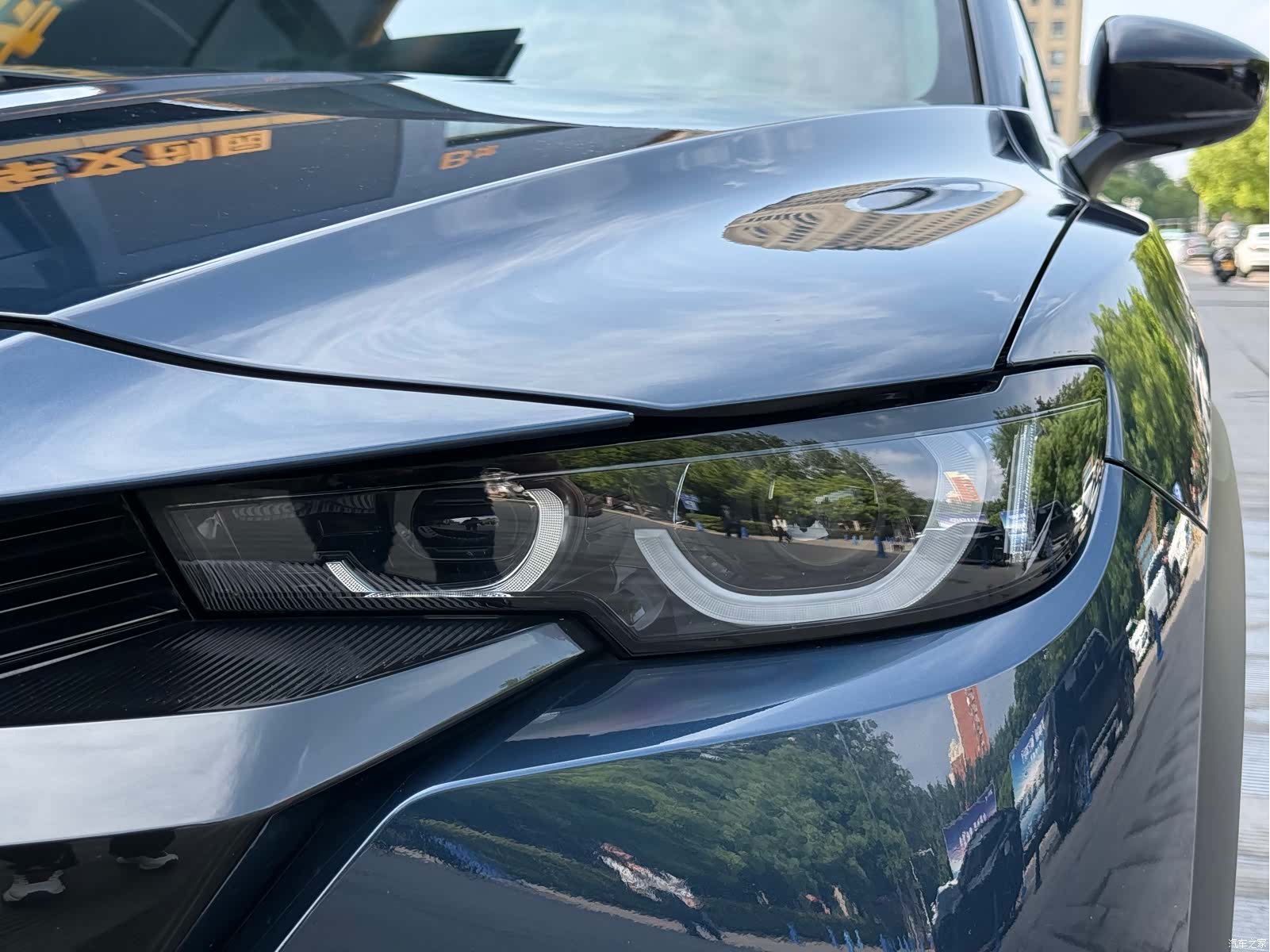 Mazda CX-50, 2024 10