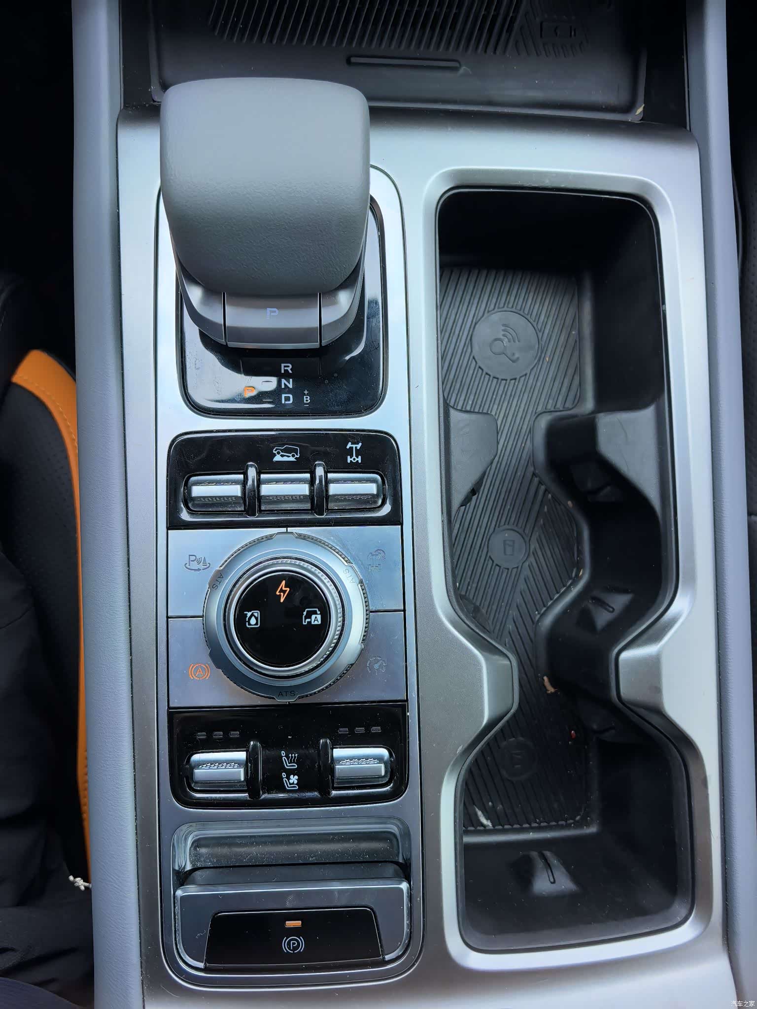 BAIC BJ40, 2025 22