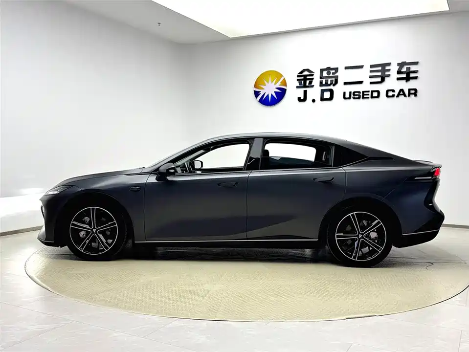 DEEPAL Dark blue SL03