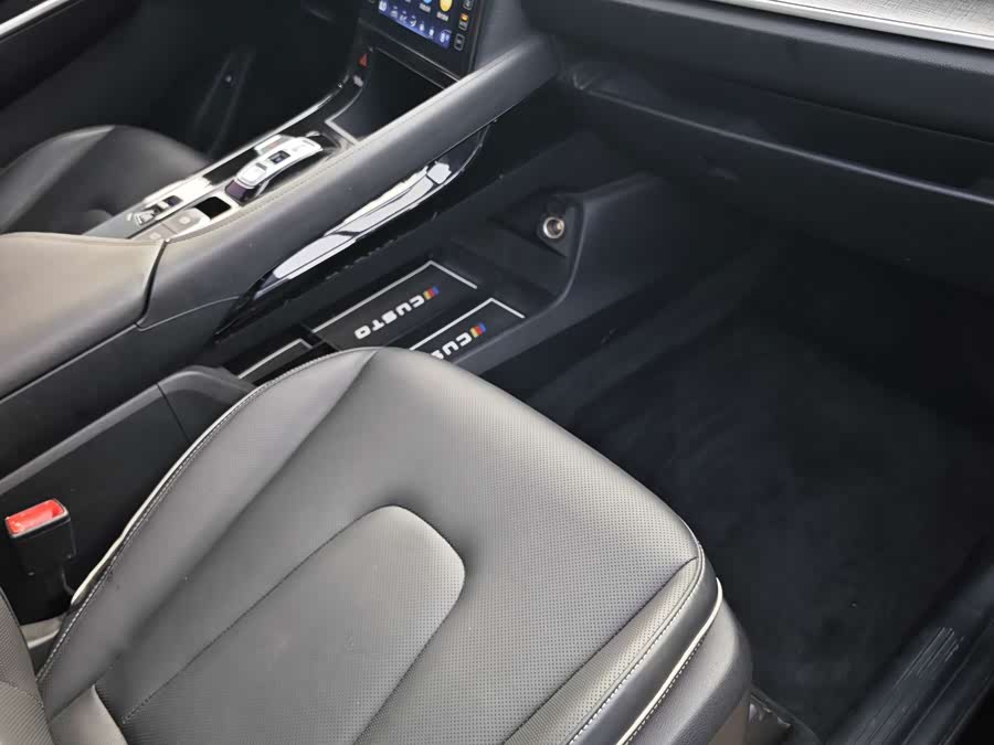 Hyundai Kusdu 2023, фото 2
