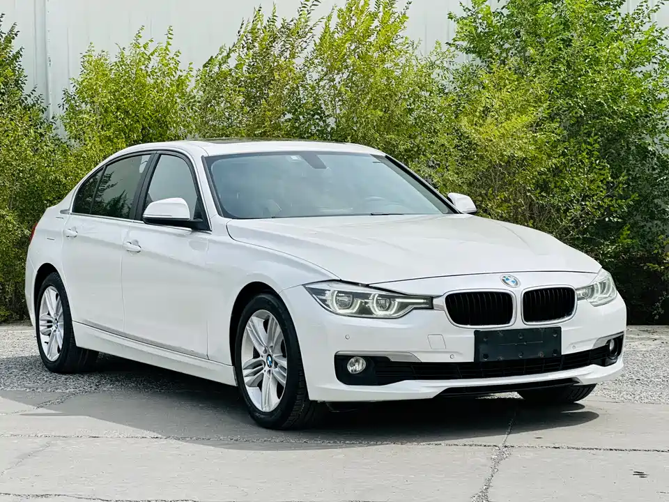 BMW 3 series BMW 3 series