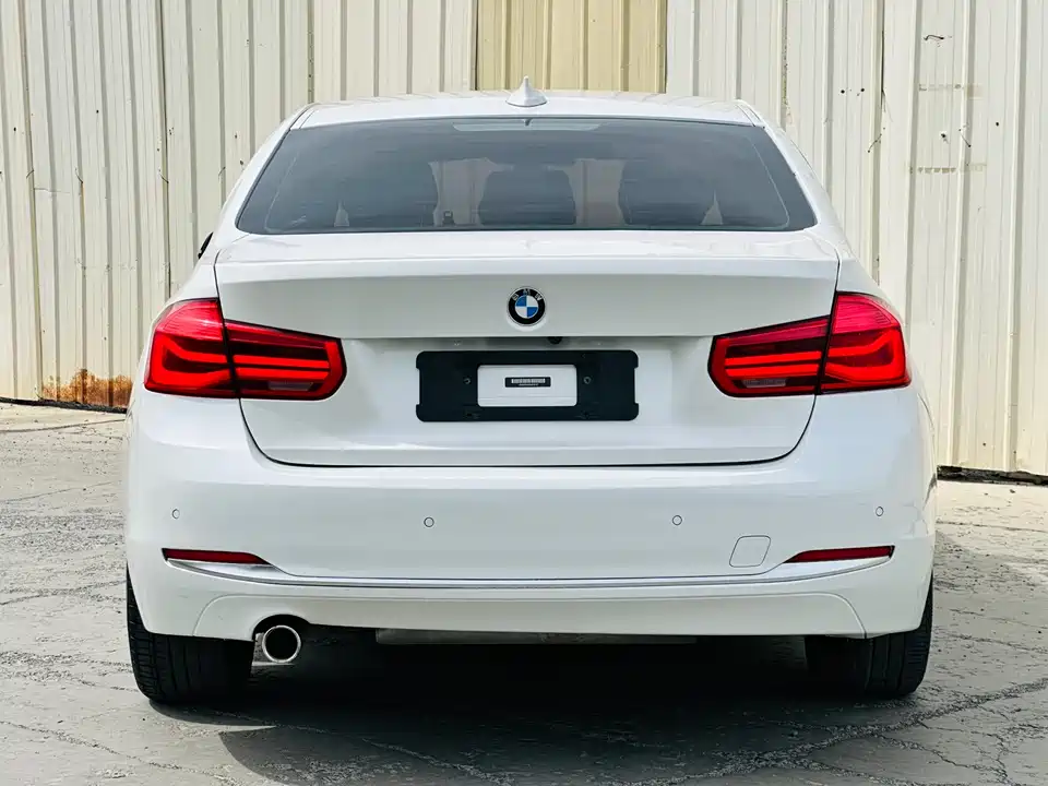 BMW 3 series BMW 3 series