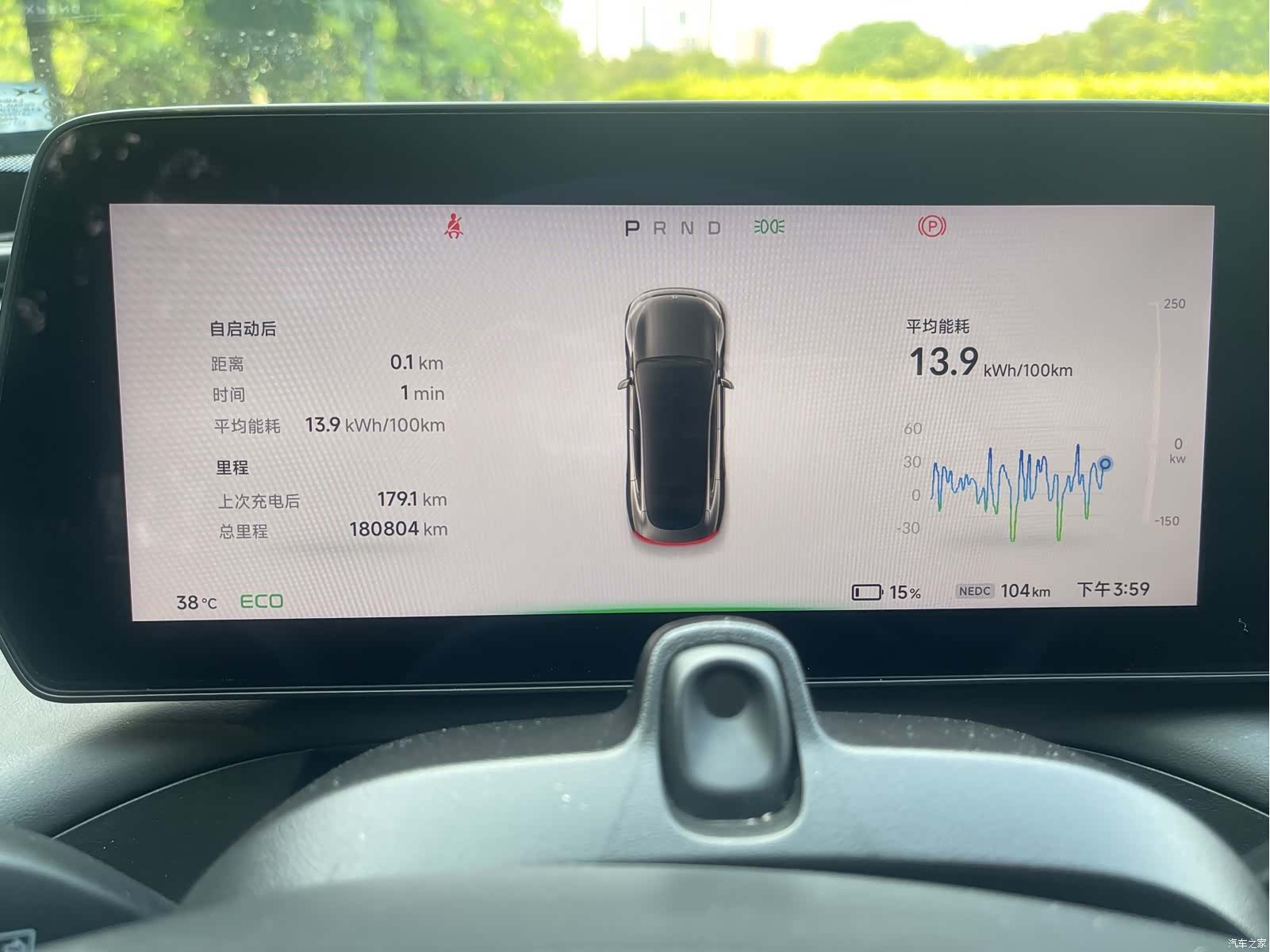 Xpeng P7, 2021 17