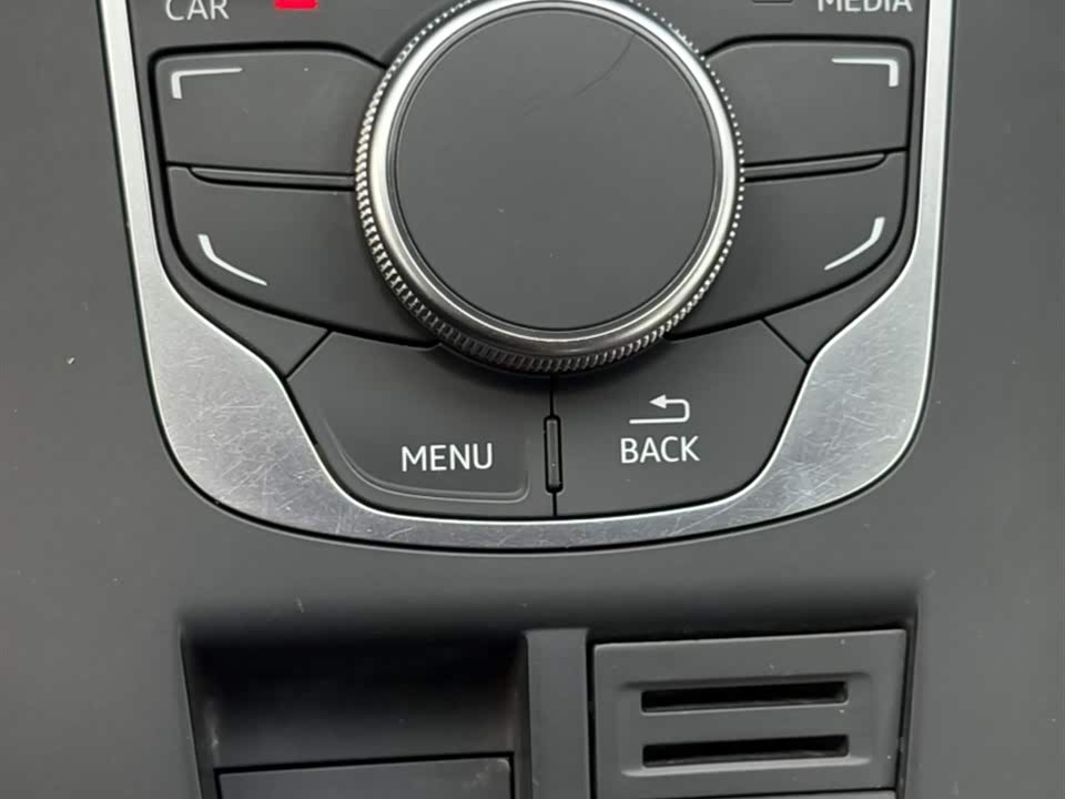 Audi A3 Audi A3