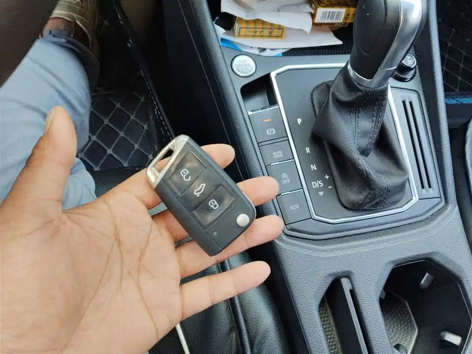 Volkswagen Lavida Volkswagen Lavida