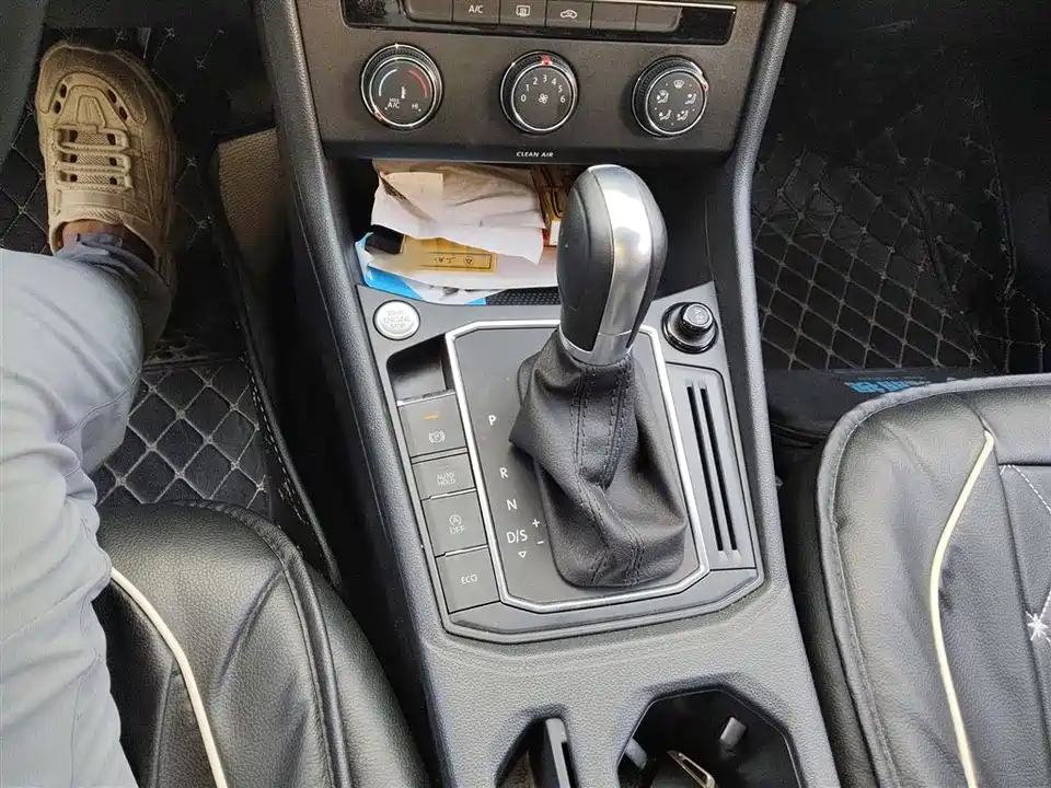 Volkswagen Lavida Volkswagen Lavida