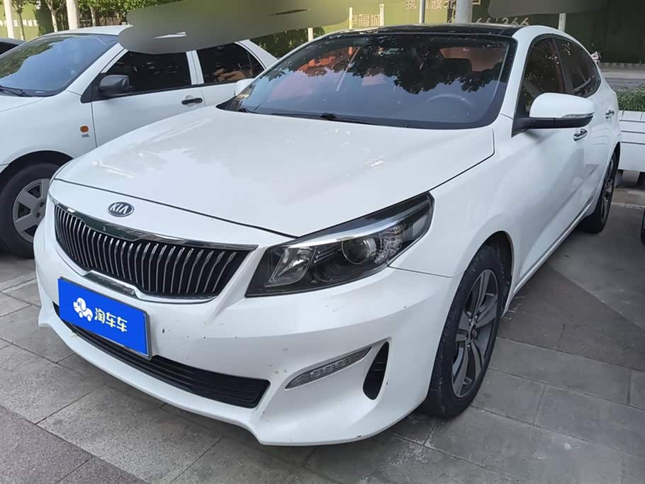 Kia Kaishen
