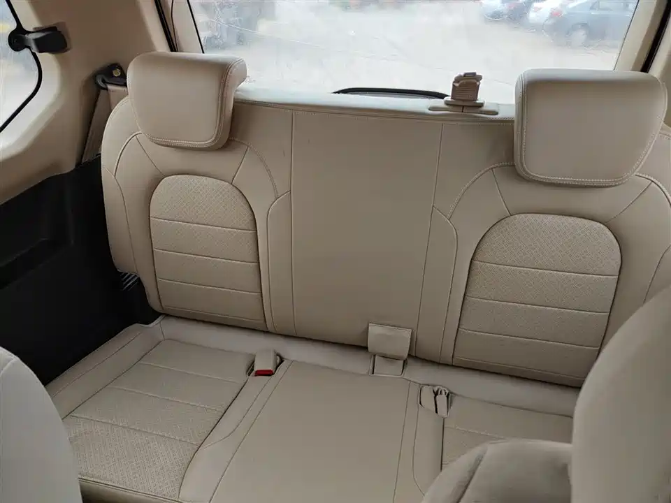 Wuling Wuling Hongguang