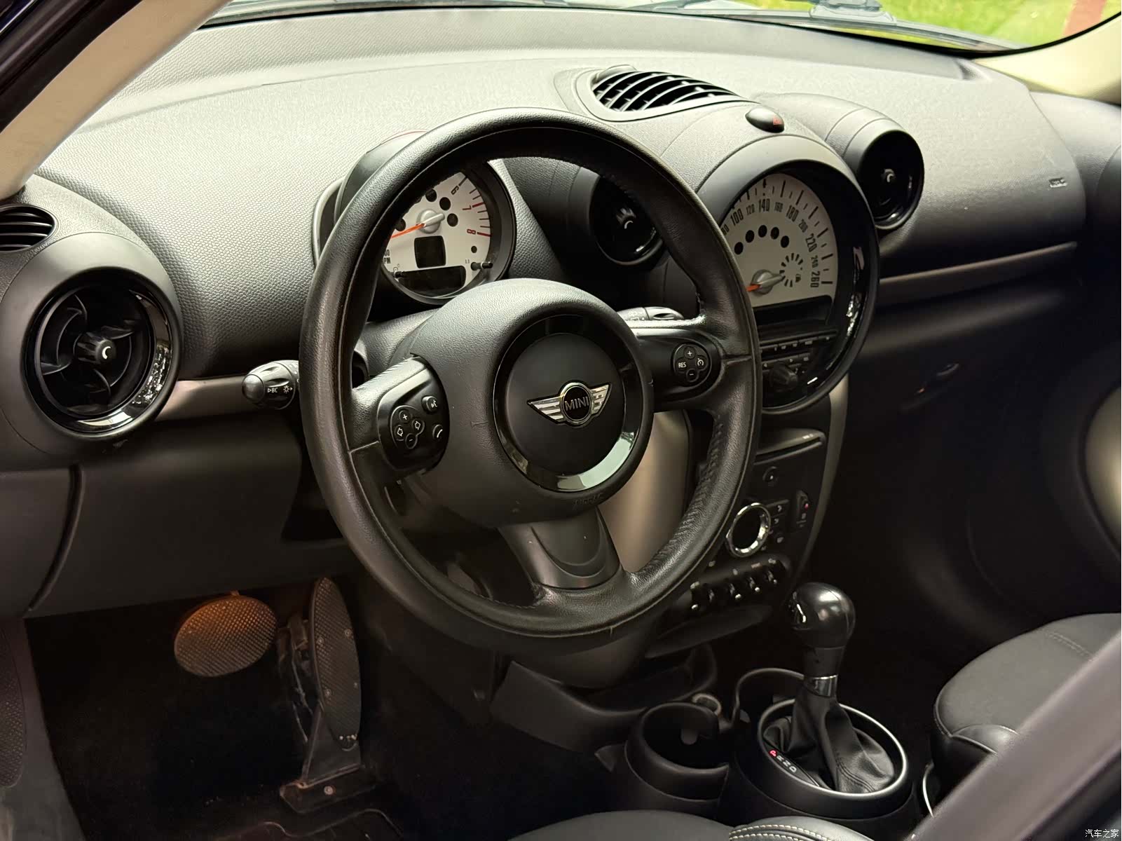 Mini Countryman, 2013 12