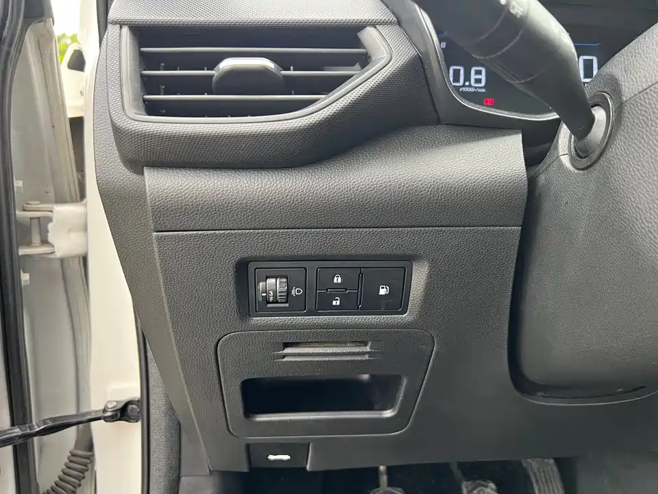 Wuling Wuling Hongguang S3