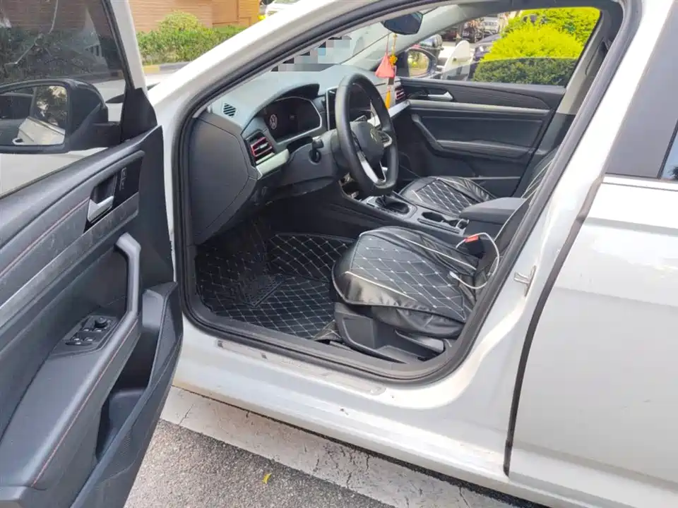 Volkswagen Lavida Volkswagen Lavida
