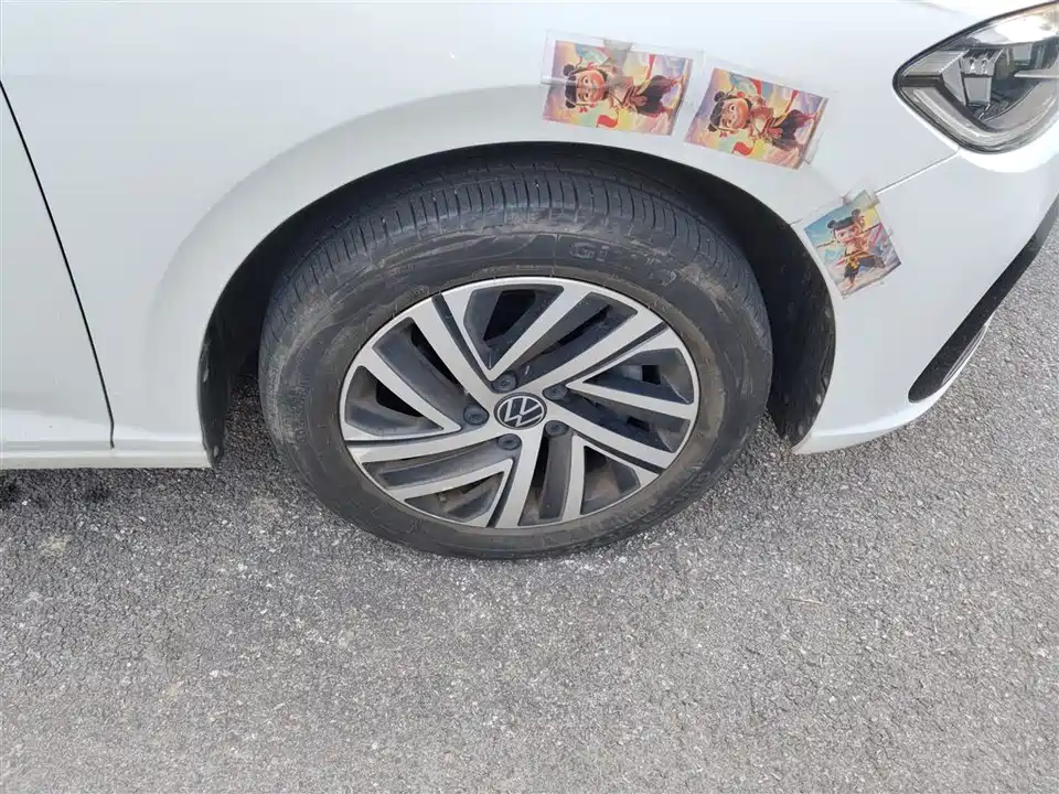 Volkswagen Lavida Volkswagen Lavida