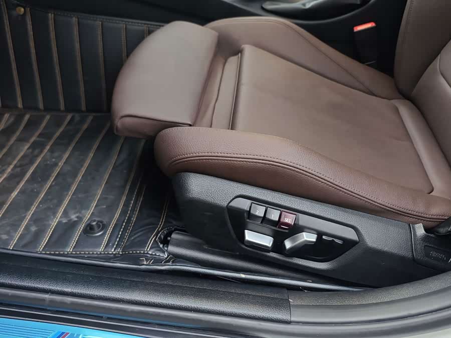 BMW 3 Series 2019, фото 6