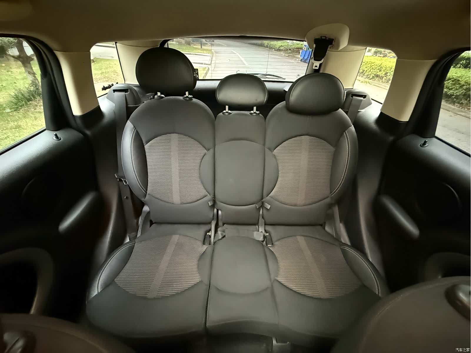 Mini Countryman, 2013 26