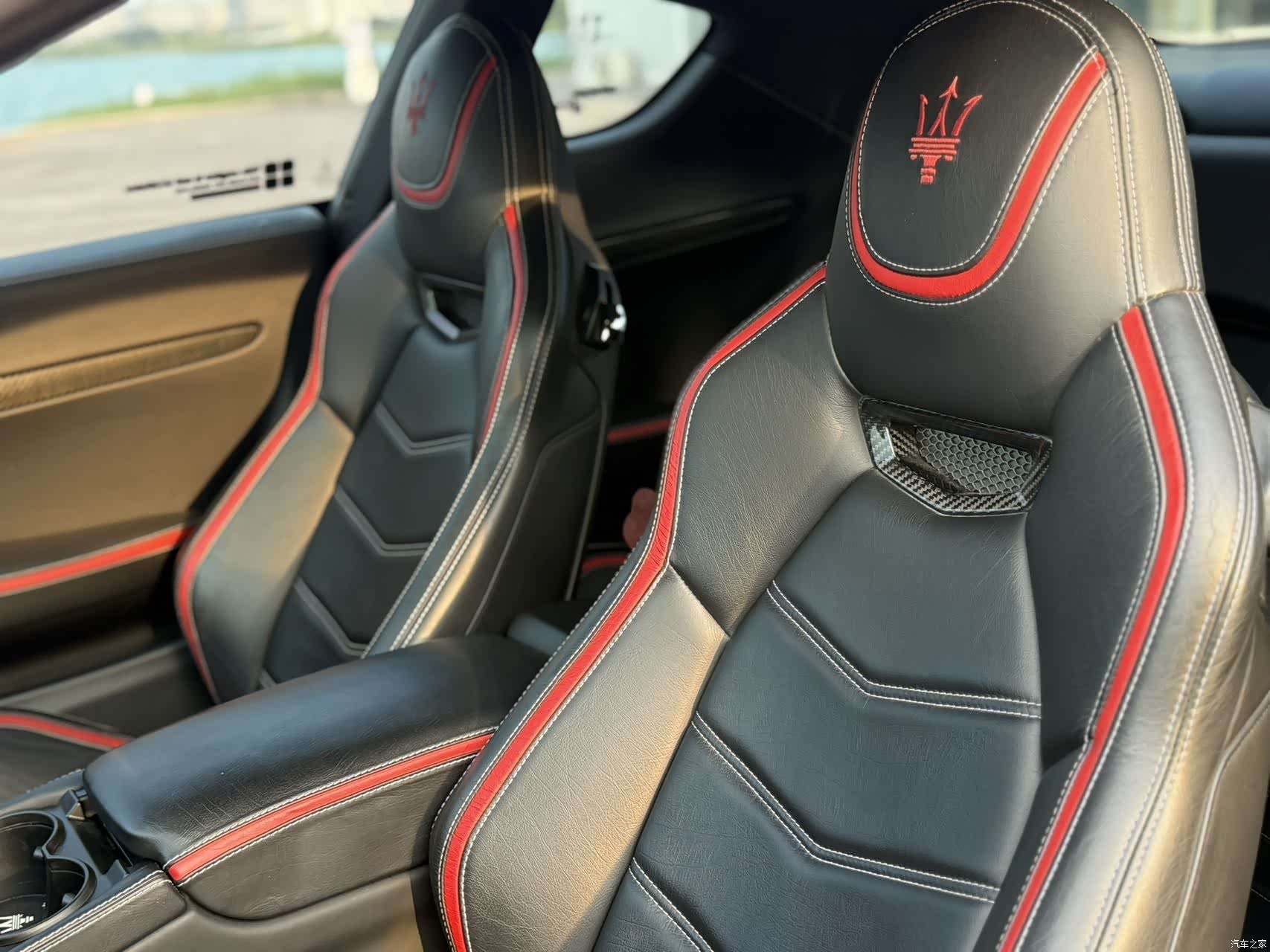 Maserati GranTurismo, 2015 18