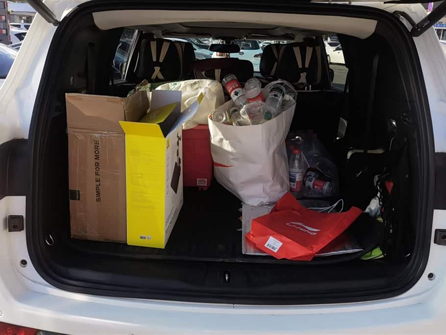 Jeep Grand Commander