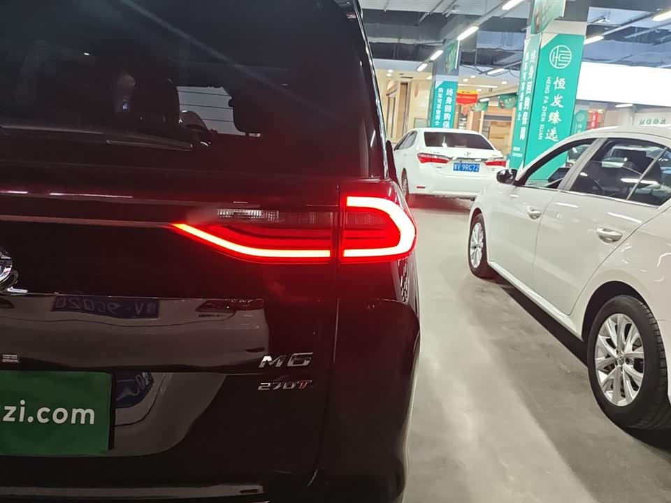 Trumpchi Trumpchi M6