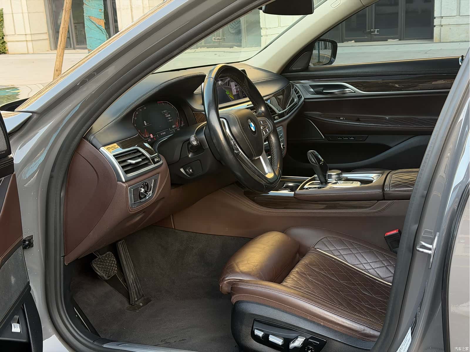 BMW 7 Series, 2020 9