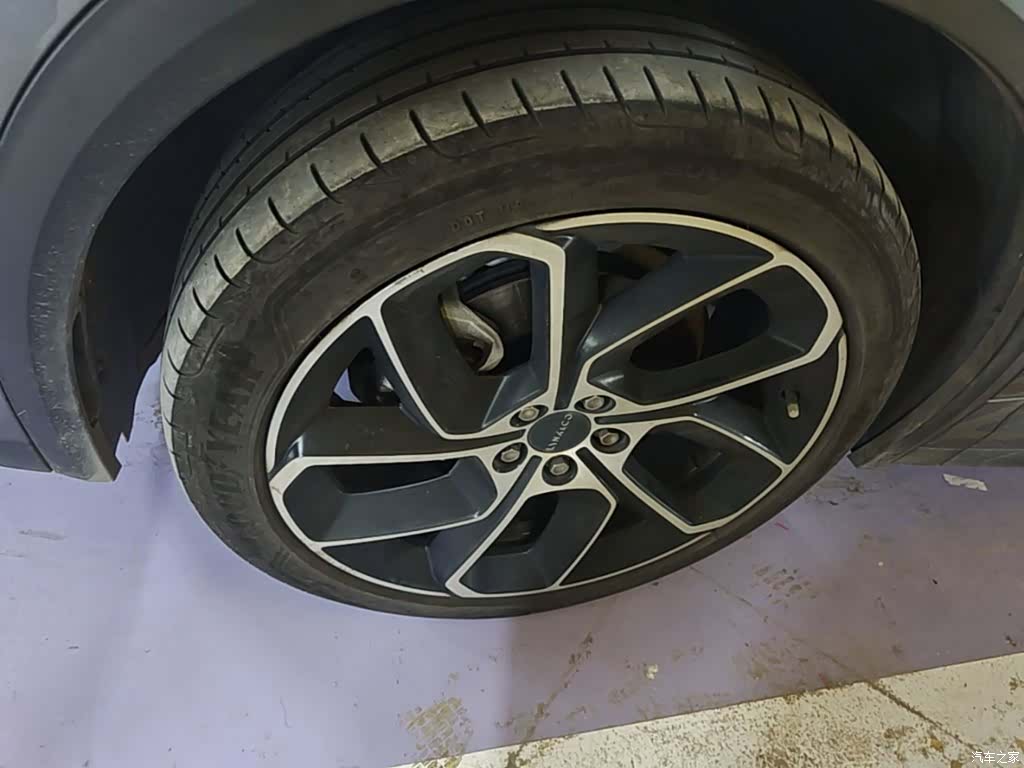 Lynk & Co 02, 2021 23