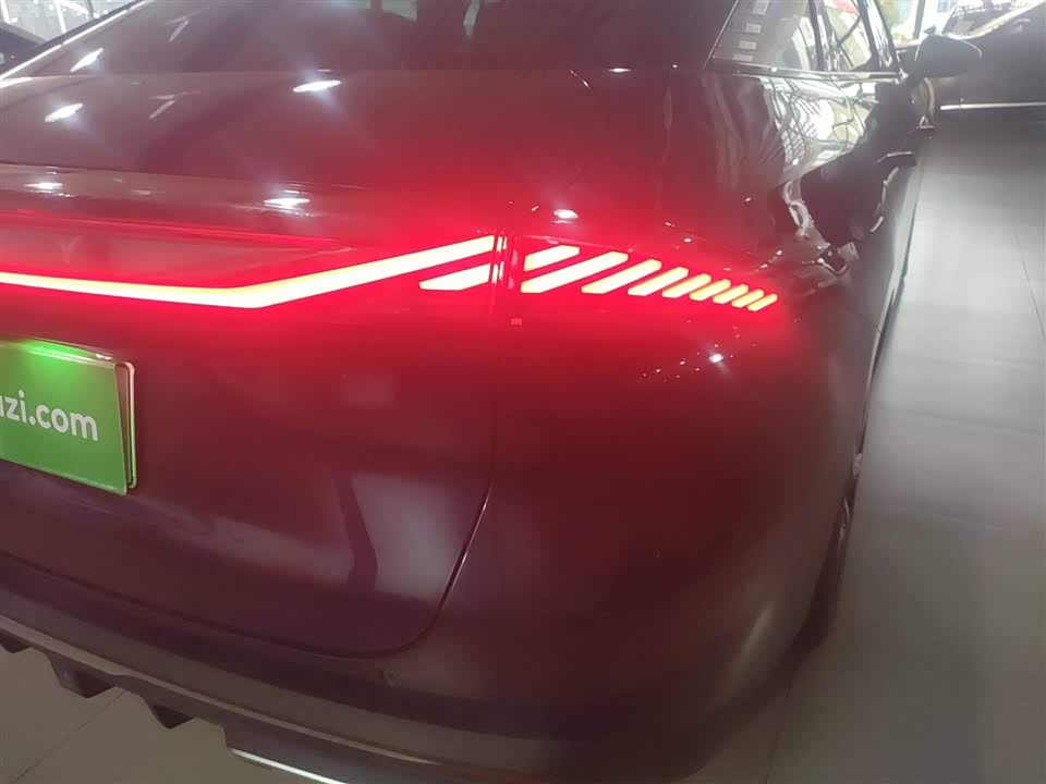 Geely Galaxy Galaxy L6