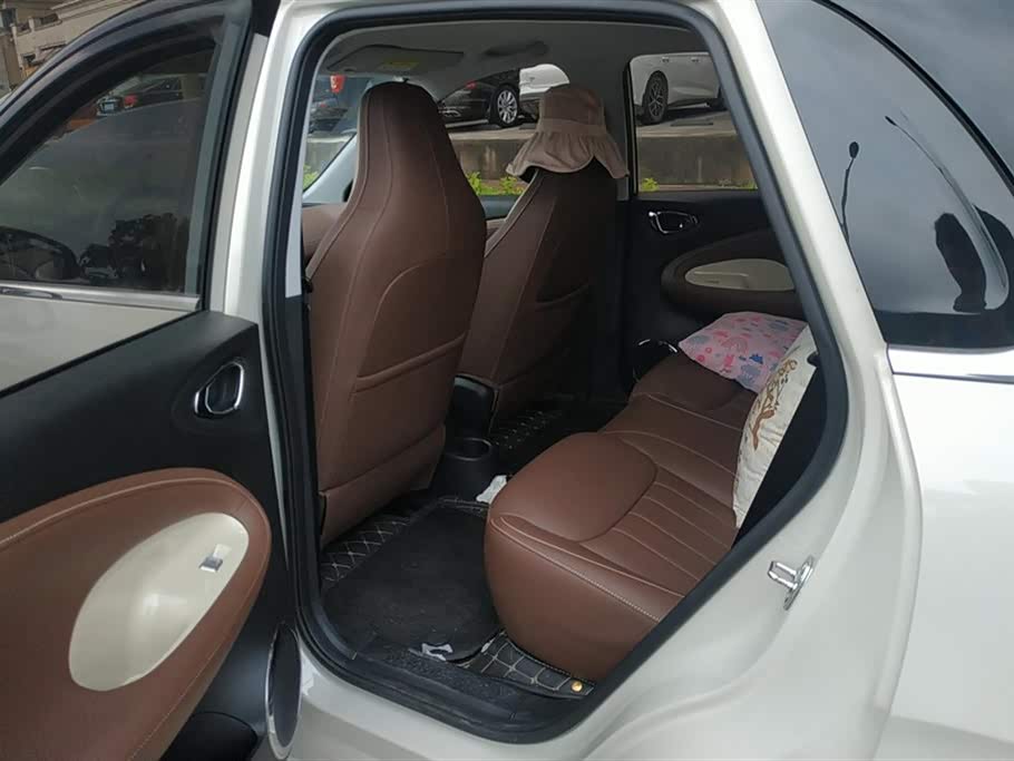 Wuling Wuling Bingguo