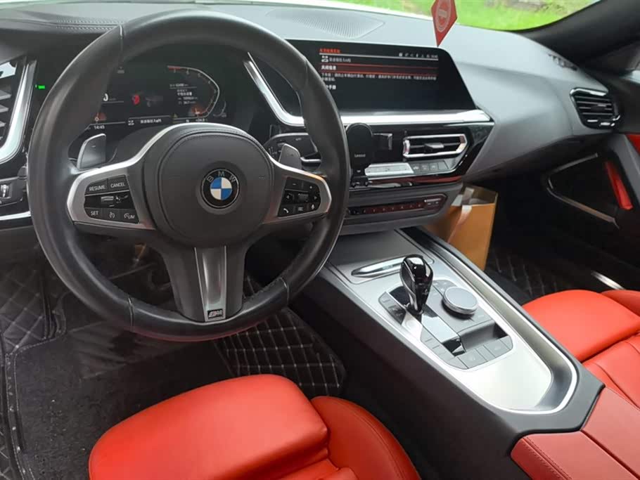 BMW Z4 BMW Z4