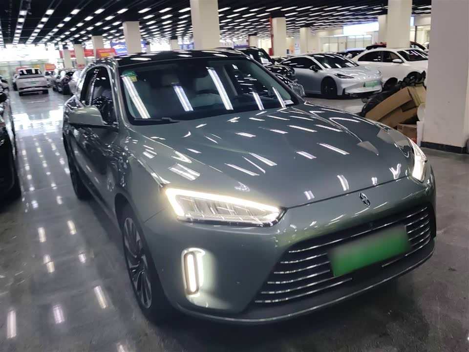 HarmonyOS Ask the world M5