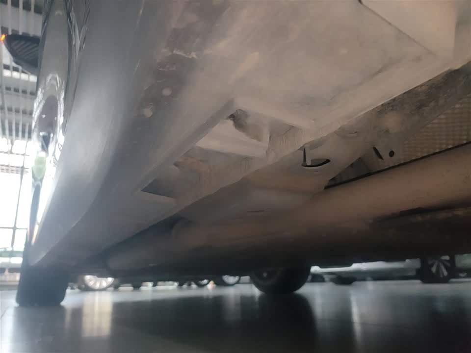 Geely Galaxy Galaxy L6