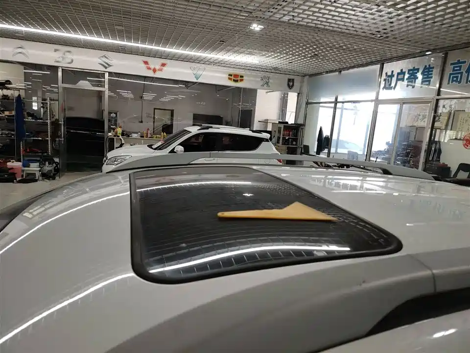 Hyundai Beijing ix35