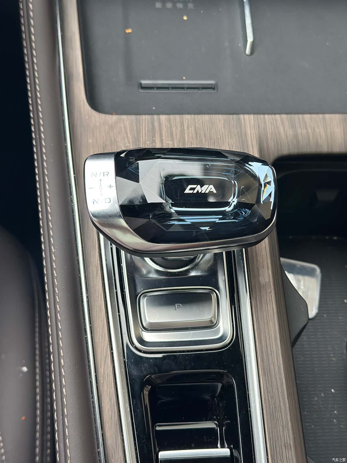 Geely Xingyue L, 2025 14