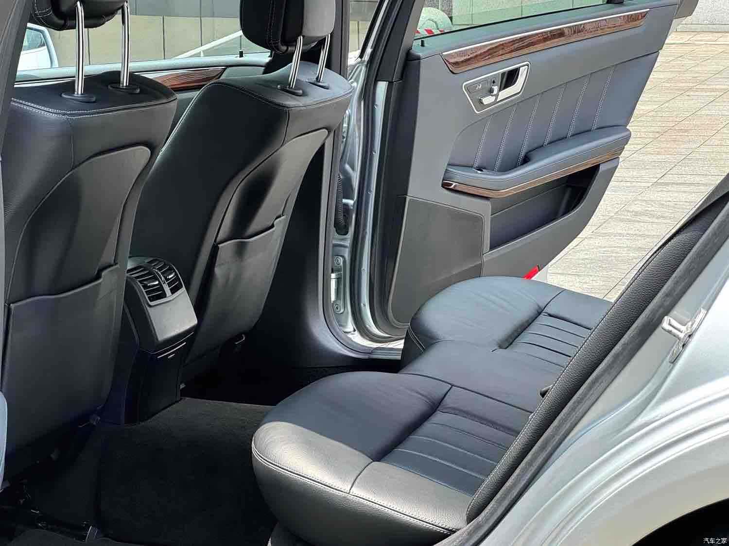 Mercedes-Benz E-Class, 2014 9