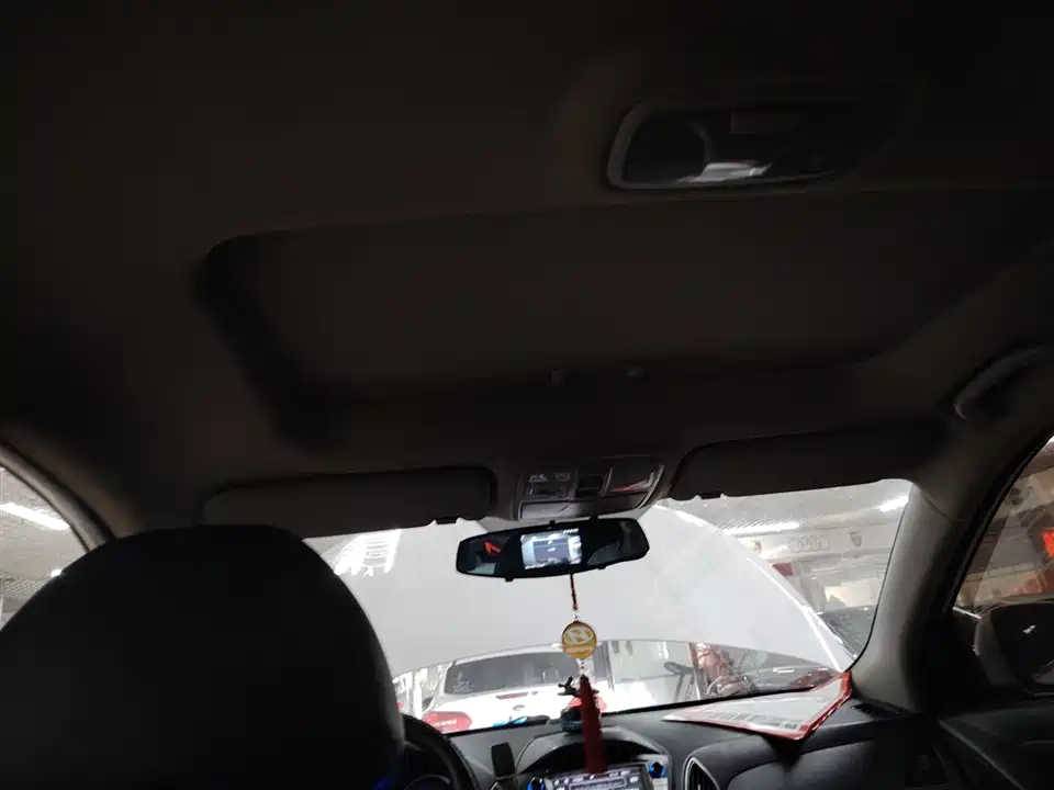 Hyundai Beijing ix35