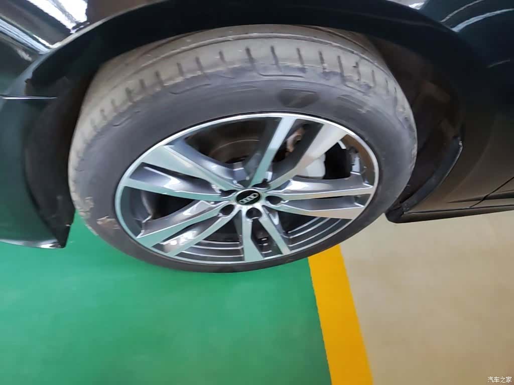 Audi A6L, 2024 23