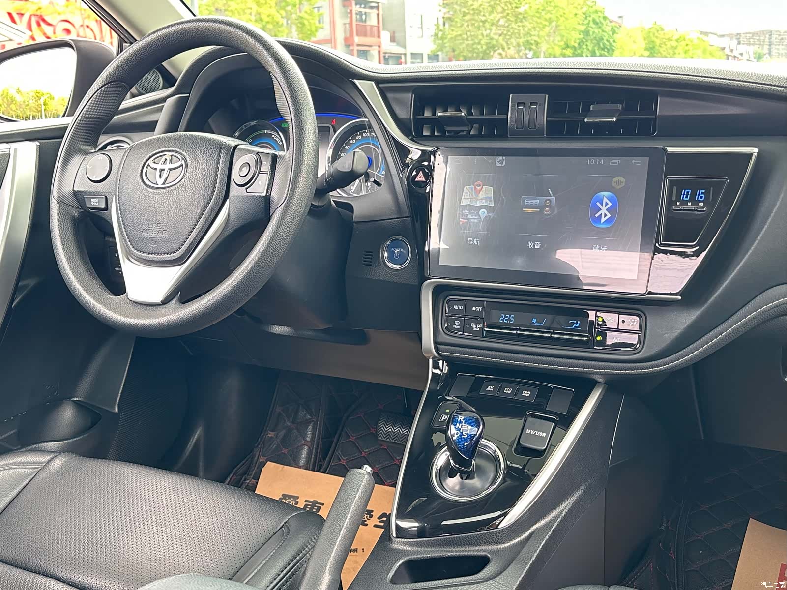 Toyota Corolla, 2019 19