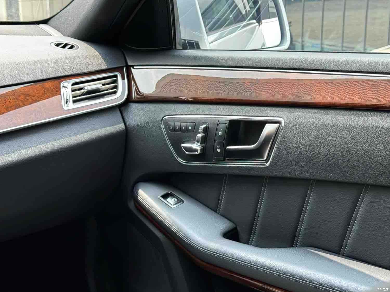 Mercedes-Benz E-Class, 2014 13