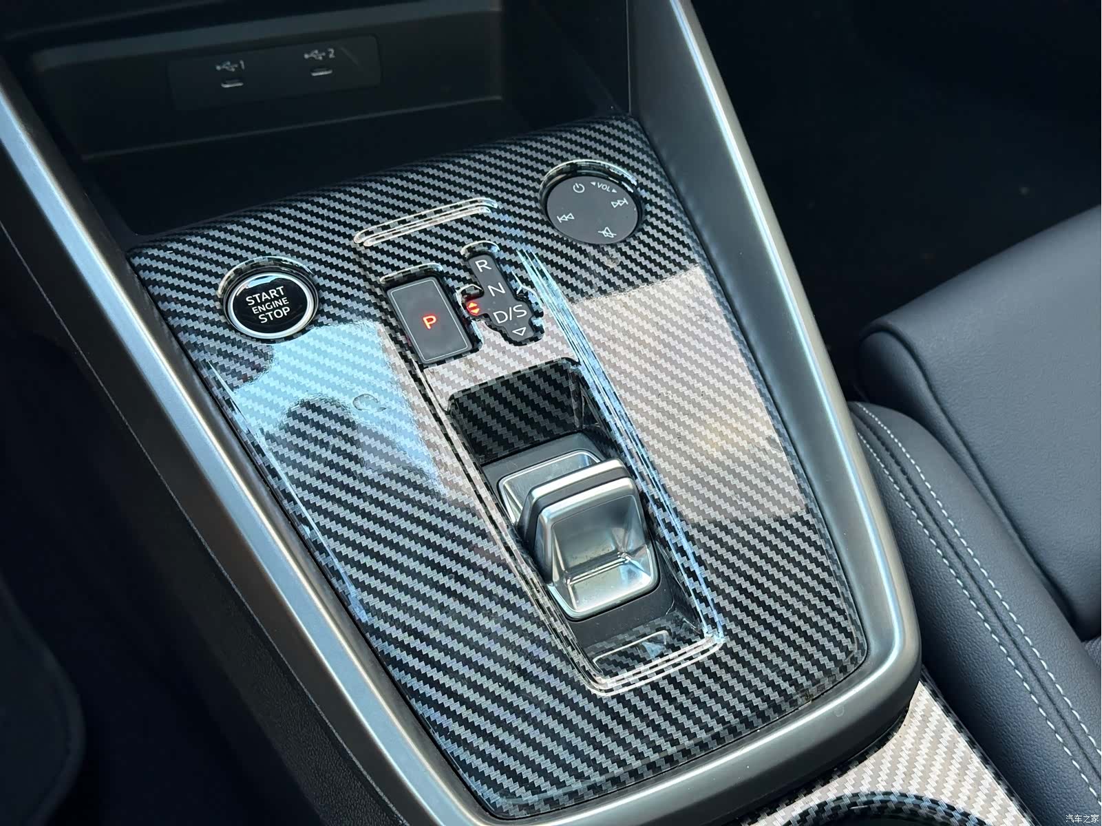 Audi A3, 2022 12