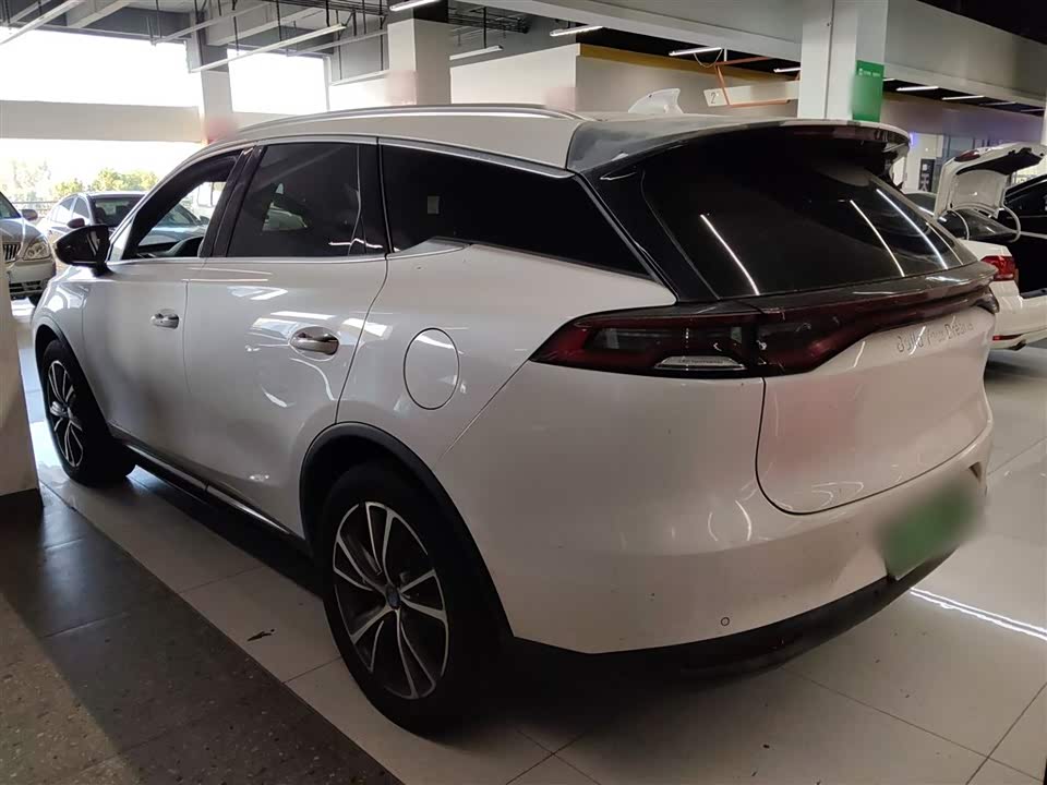 BYD Tangxin Energy