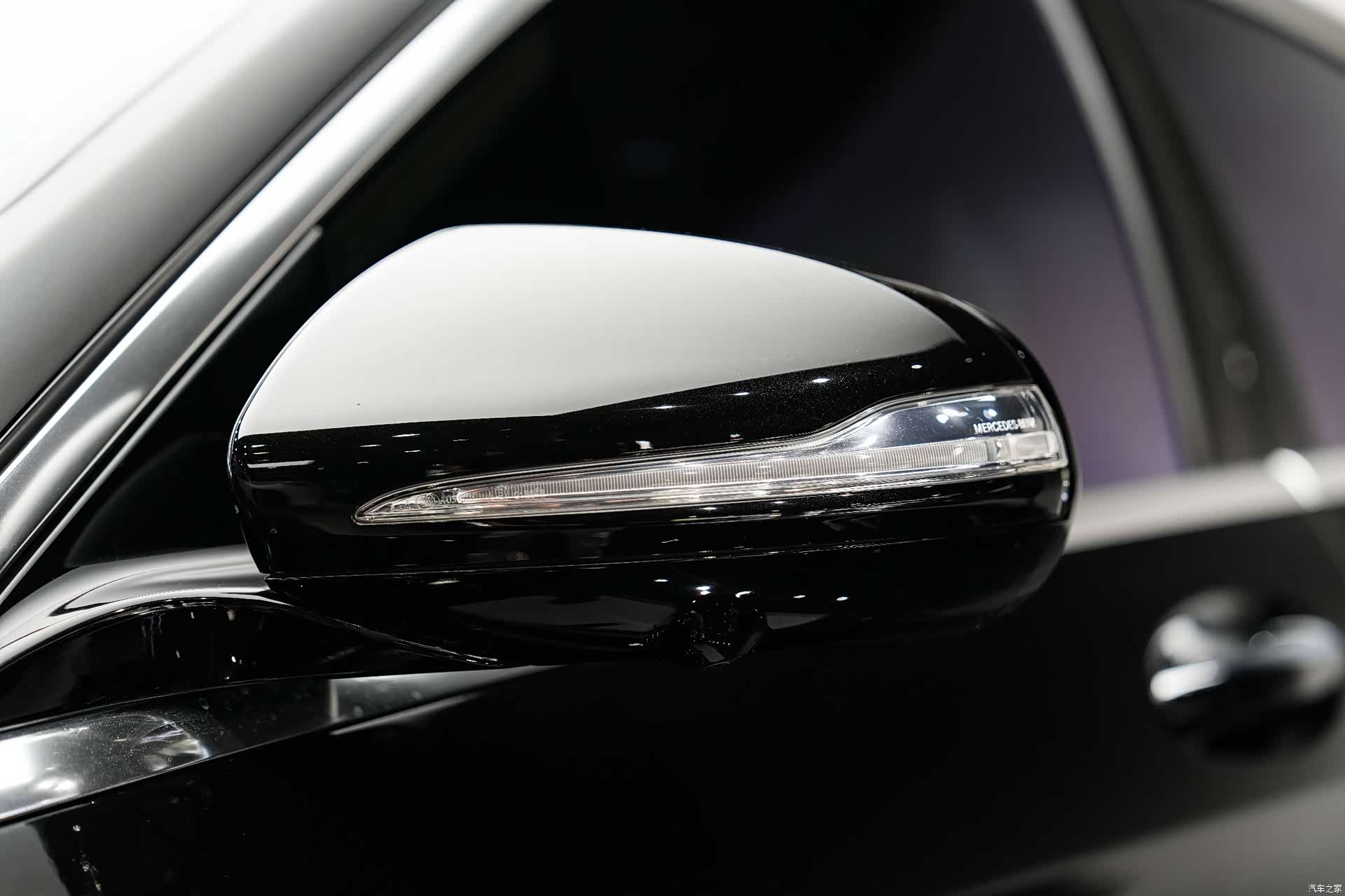 Mercedes-Benz S-Class, 2015 7
