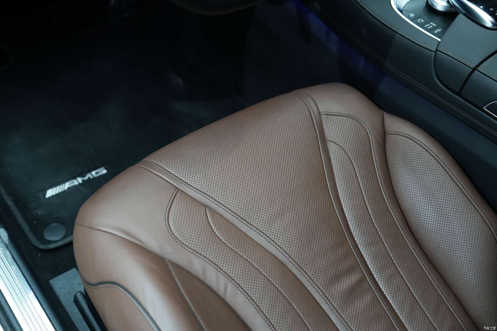 Mercedes-Benz S-Class, 2015 21