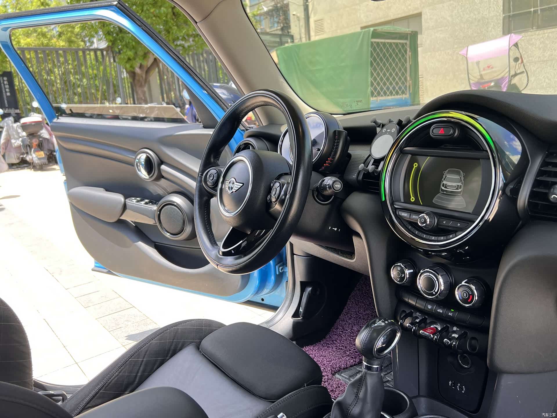 Mini Cooper, 2015 11