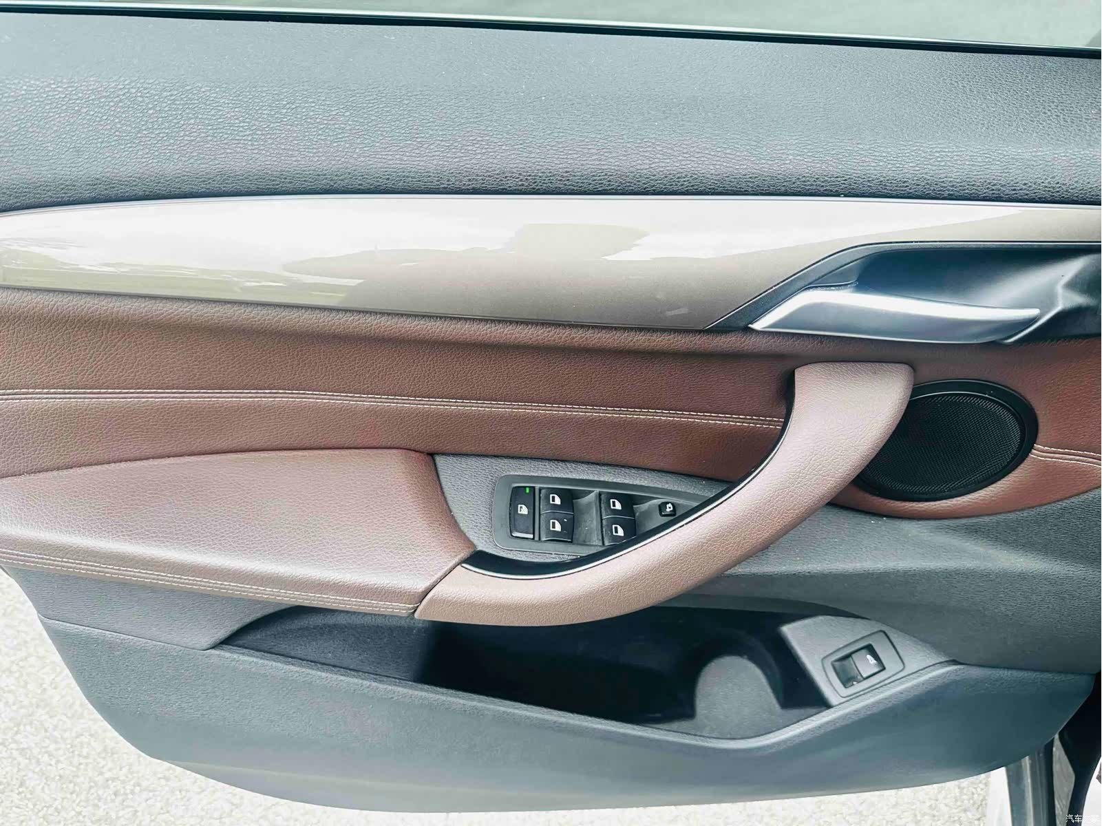 BMW X1, 2018 10