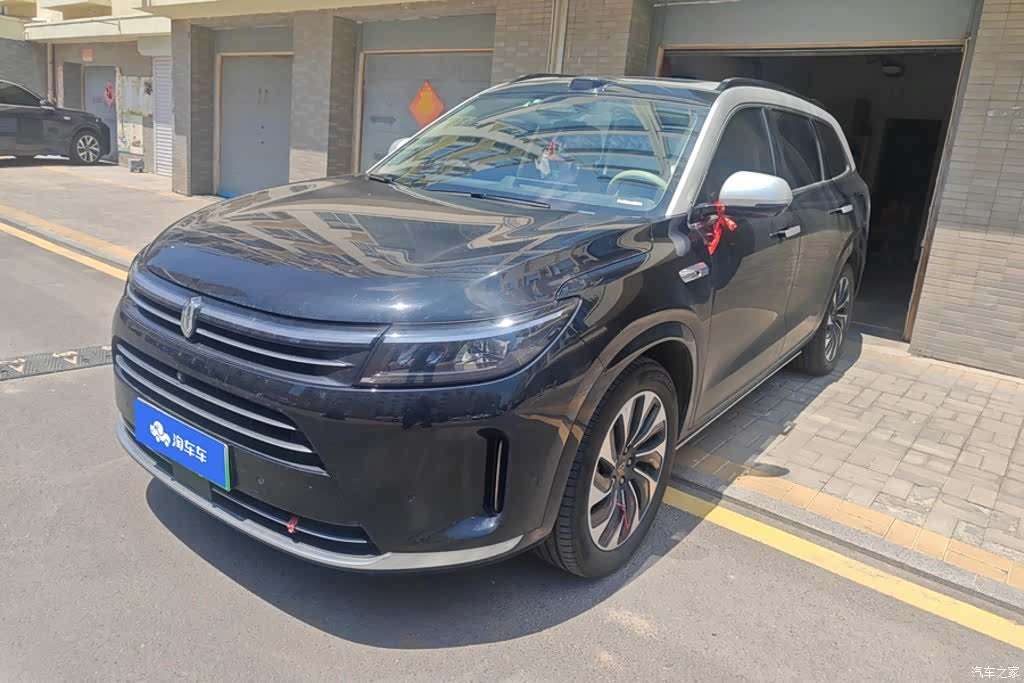 AITO M7, 2024 1